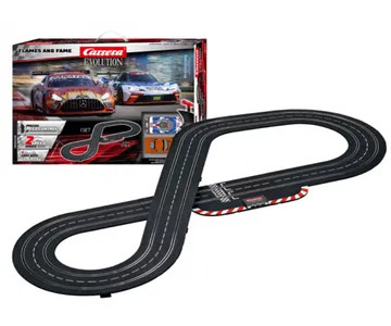 Carrera Evolution autópálya