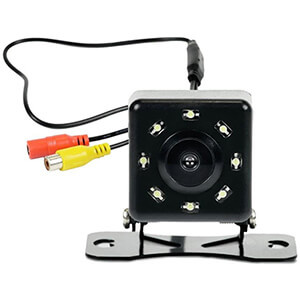 Autós tolatókamera