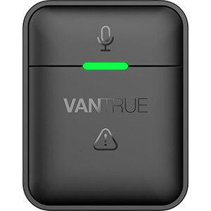 autós kamera - Távirányító