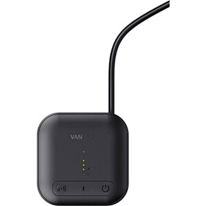 menetrögzítő kamera, LTE modul