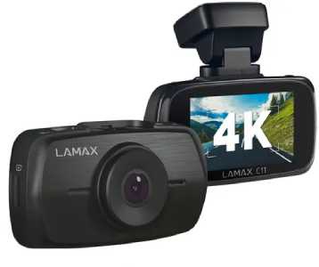 Autós kamera LAMAX