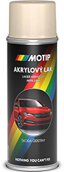 Autólakk spray