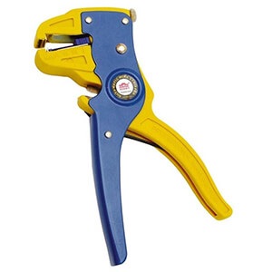 Automata vezeték csupaszító fogó