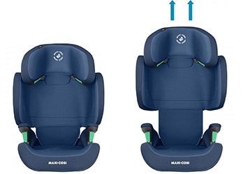 isofix gyerekülés 15 36 kg