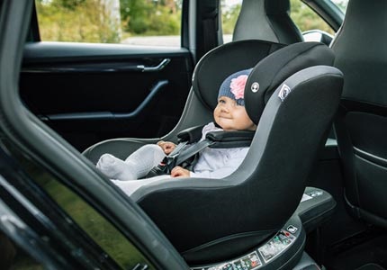 zopa gyerekülés - isofix