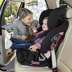 autós gyerekülés 9-36 kg ISOFIX