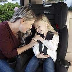 autós gyerekülés 9-36 kg ISOFIX
