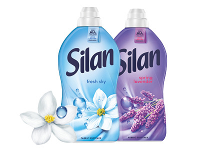 Silan Classic öblítő