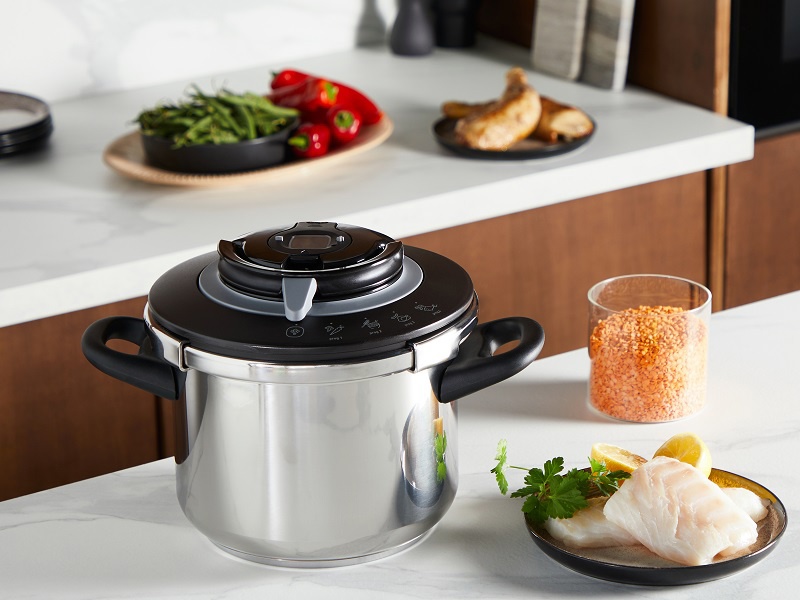Tefal Clipso+ CHEF kukta P4550731