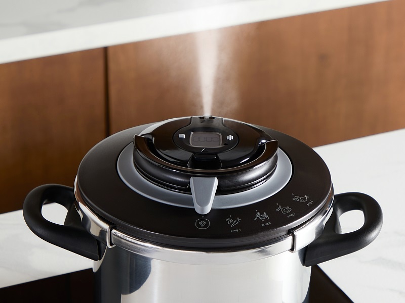 Tefal Clipso+ CHEF kukta P4550731