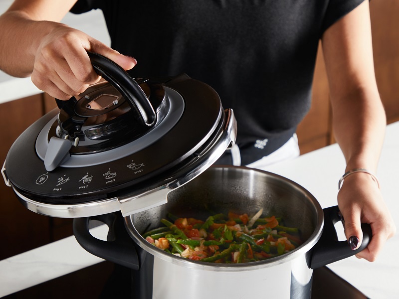 Tefal Clipso+ CHEF kukta P4550731
