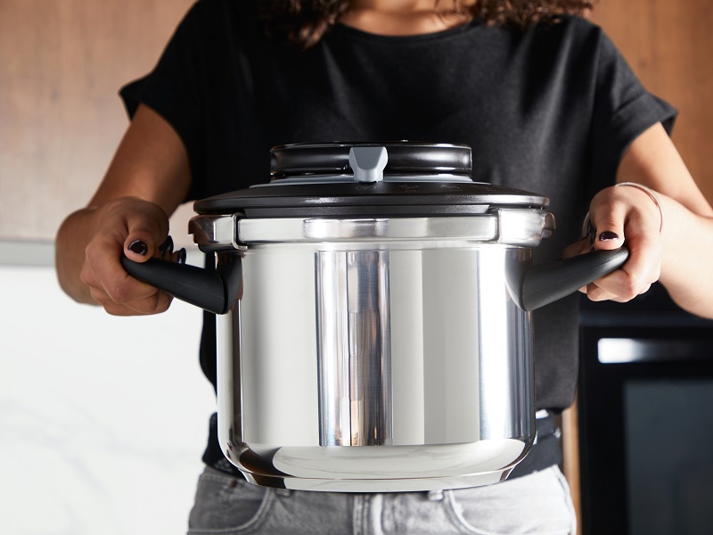 Tefal Clipso+ CHEF kukta P4550731
