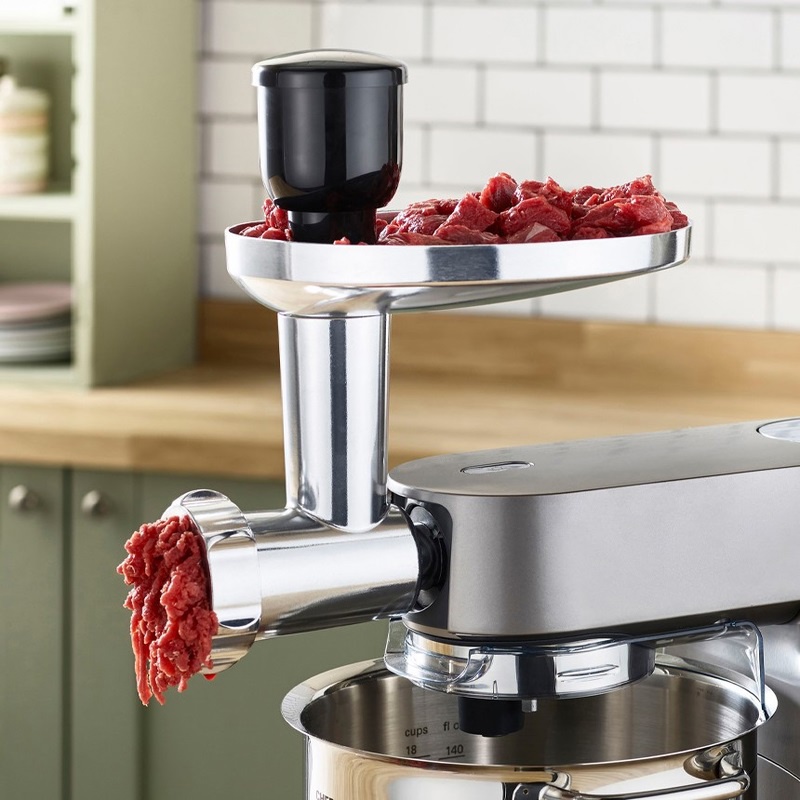 Kenwood KM Titanium Chef Patissier KWL90.004.SI Kenwood KM Titanium Chef Patissier KWL90.004.SI