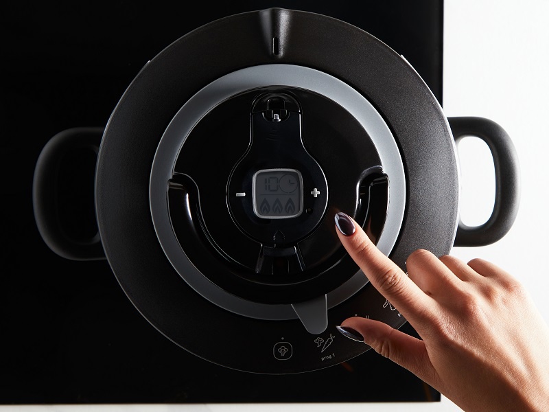 Tefal Clipso+ CHEF kukta P4550731