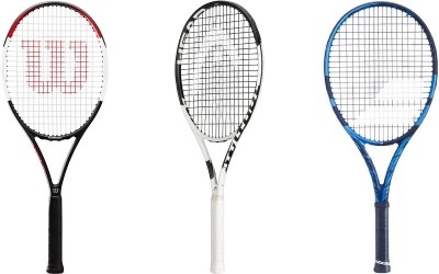 babolat head wilson teniszütő