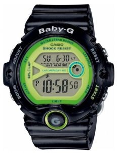 Casio karóra Baby-G