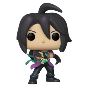 Bakugán gyűjtői figurák