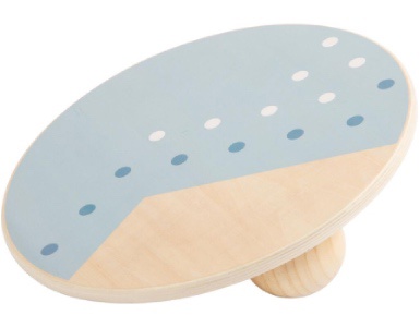 egyensúlyozó játék - deszka