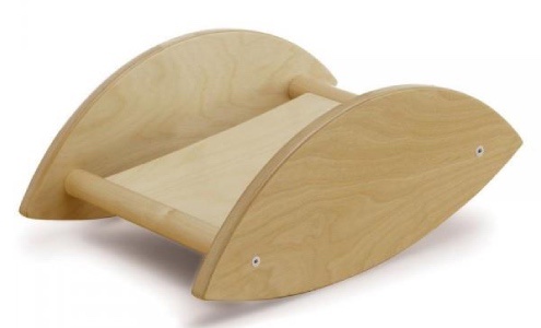 egyensúlyozó játékok - hinta