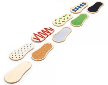 egyensúlyozó játék gyerekeknek