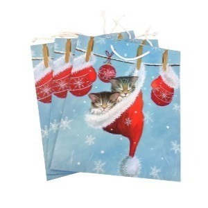 Ajándék csomagolás gyerekeknek