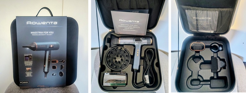 Rowenta HY9430E0 Ultimate Experience