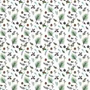 Karácsonyi csomagolópapír