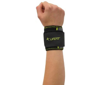 kézbandázs - csukló