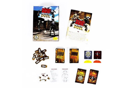 Bang! társasjáték