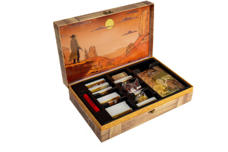 Bang! társasjáték