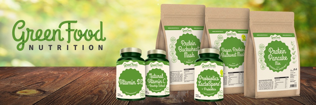 Greenfood