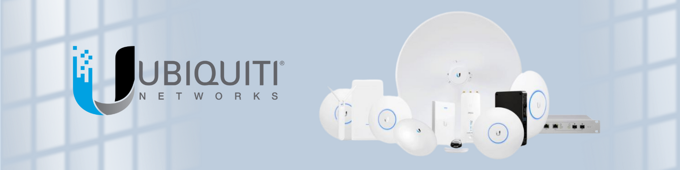 ubiquiti access point