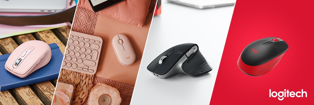 logitech vezeték nélküli egér