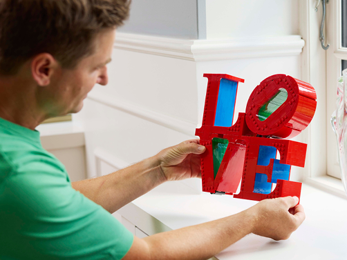 LEGO újdonságok 2025