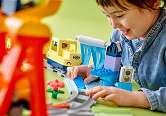 LEGO Technic újdonságok