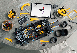 LEGO Technic