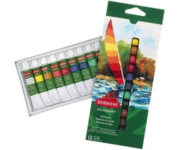 kreatív festék - olajfesték