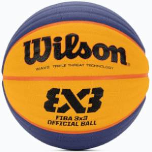 7-es méretű Wilson kosárlabda