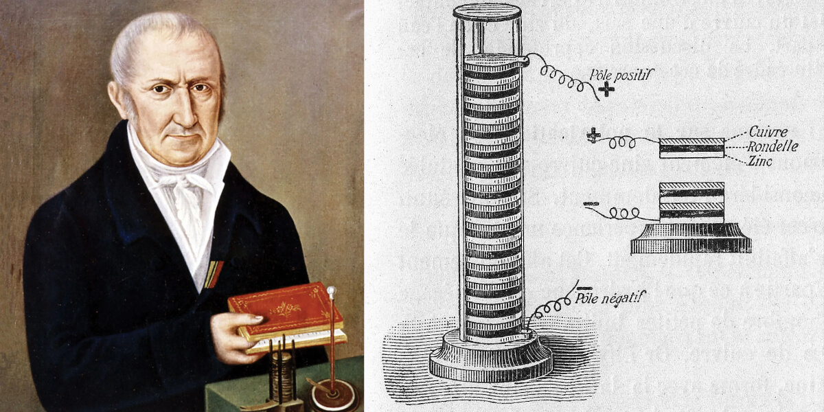 Akkumulátorok a múltban