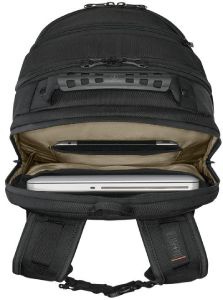kézipoggyász hátizsák laptop zseb