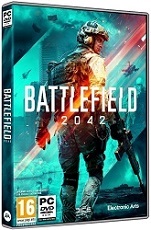 Battlefield játékok - Battlefield 2042 PC