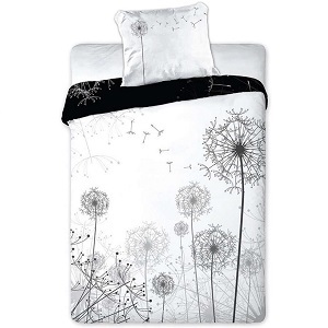 Pamut ágyneműhuzat