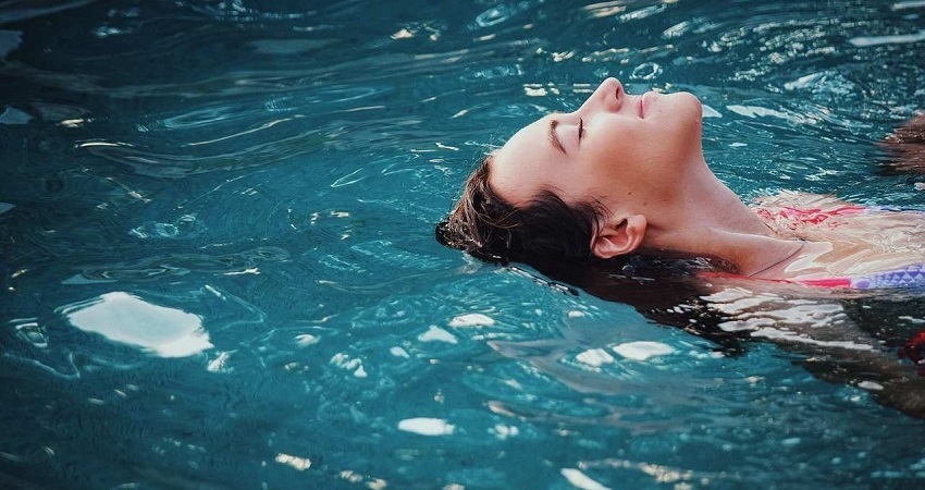 Nyár a hétvégi házban