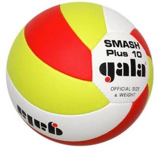 Strandröplabda labda