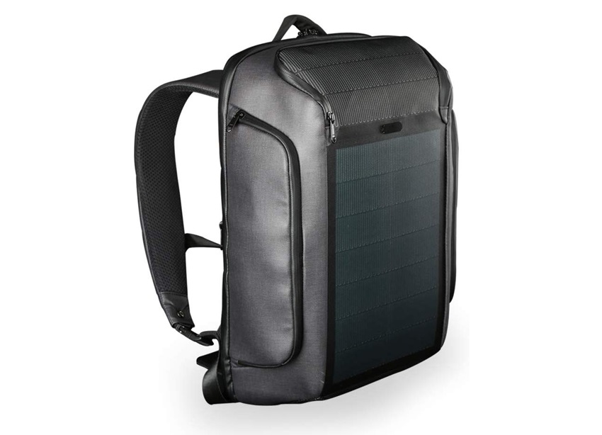 Kingsons Beam Solar hátizsák