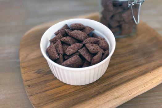 Bery Jones cereálie