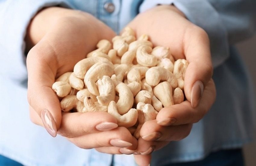 A mandula ideális fitness étrendhez