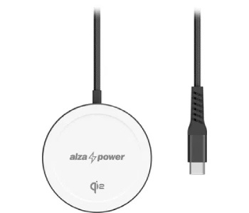 vezeték nélküli töltő