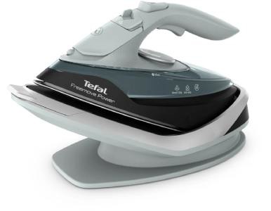 Vezeték nélküli gőzölős vasaló