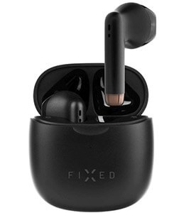 Nyitott bluetoothos fülhallgató	- hallójárati